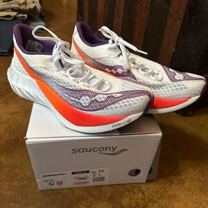 Saucony Endorphin Pro 4